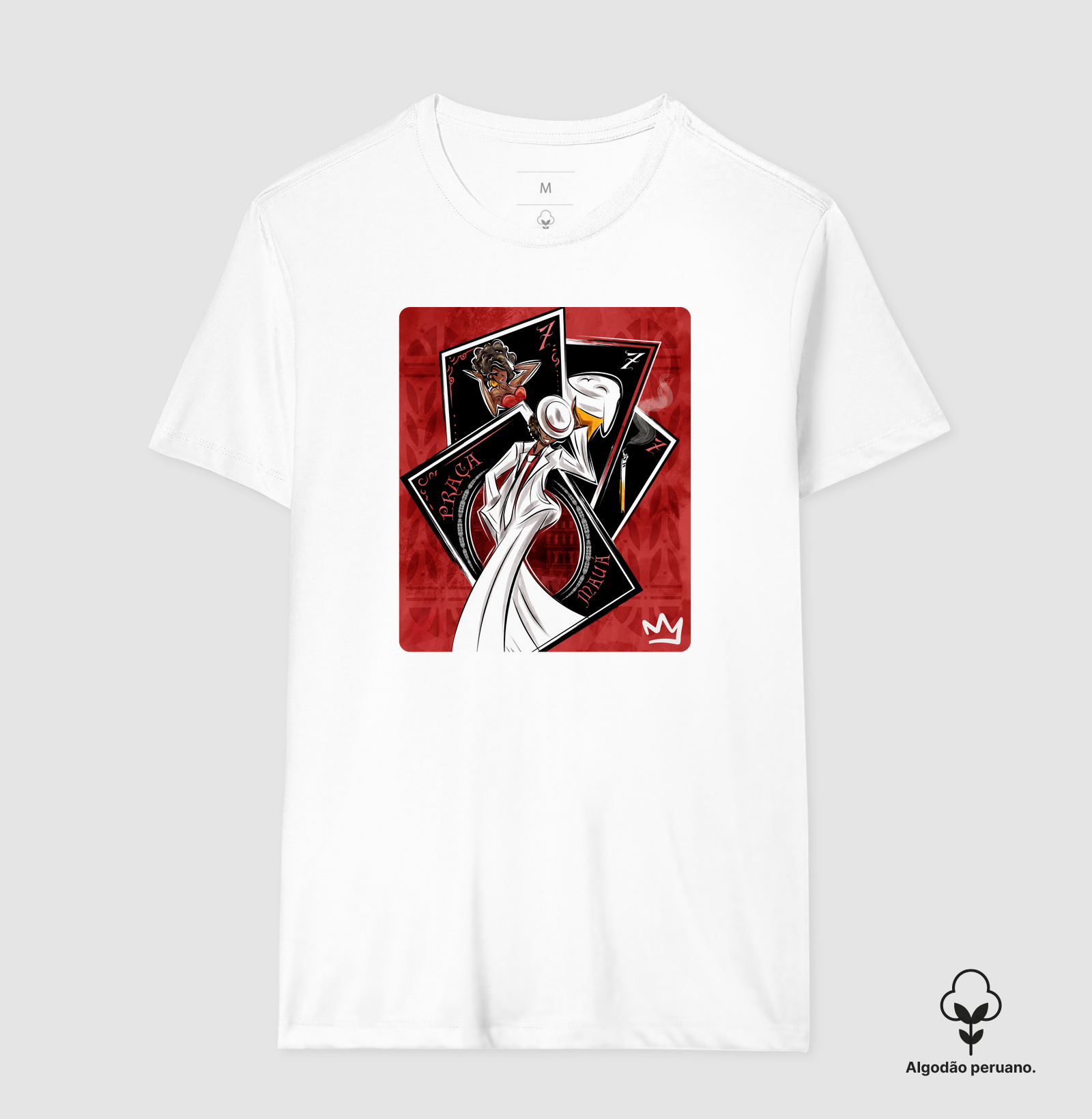 Camisa 1