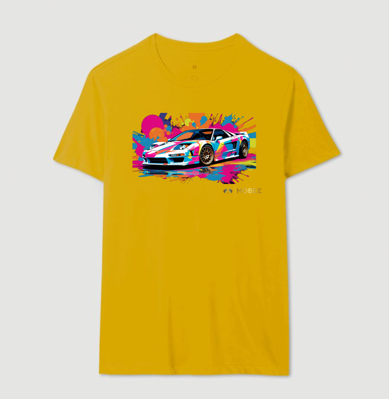 Camisa 25