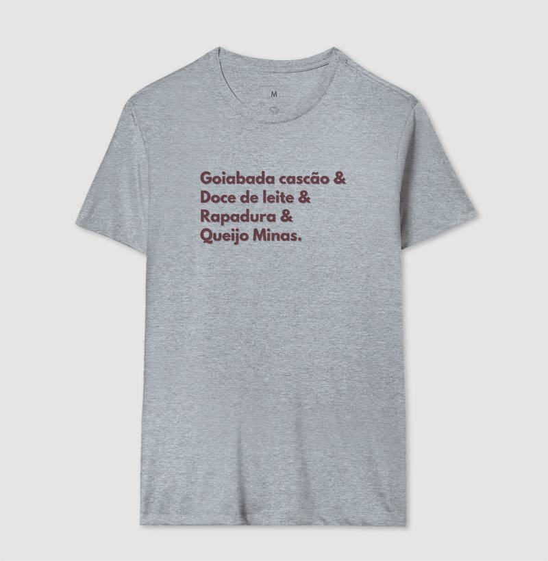 Camisa 5