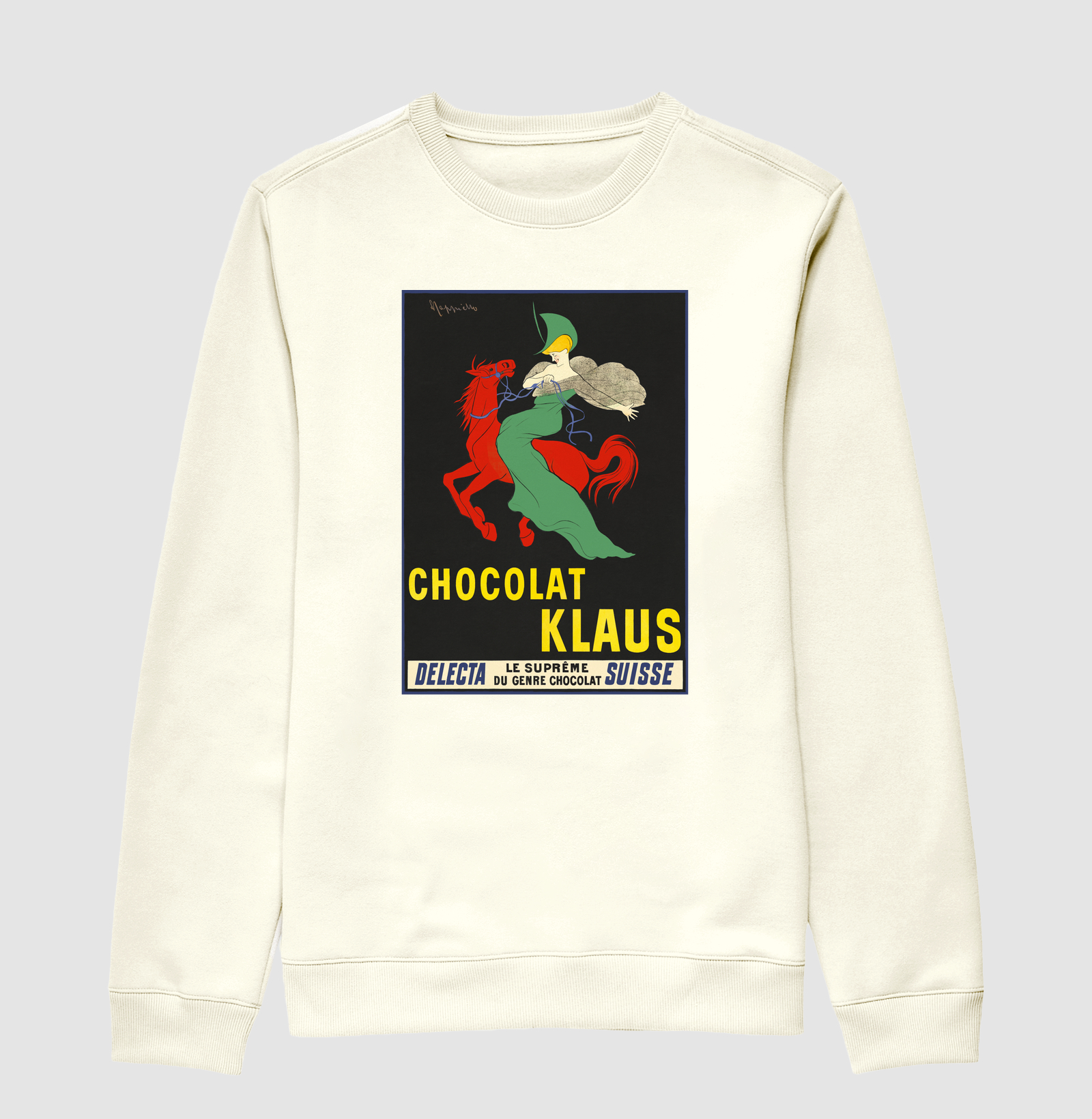 Chocolat Klaus