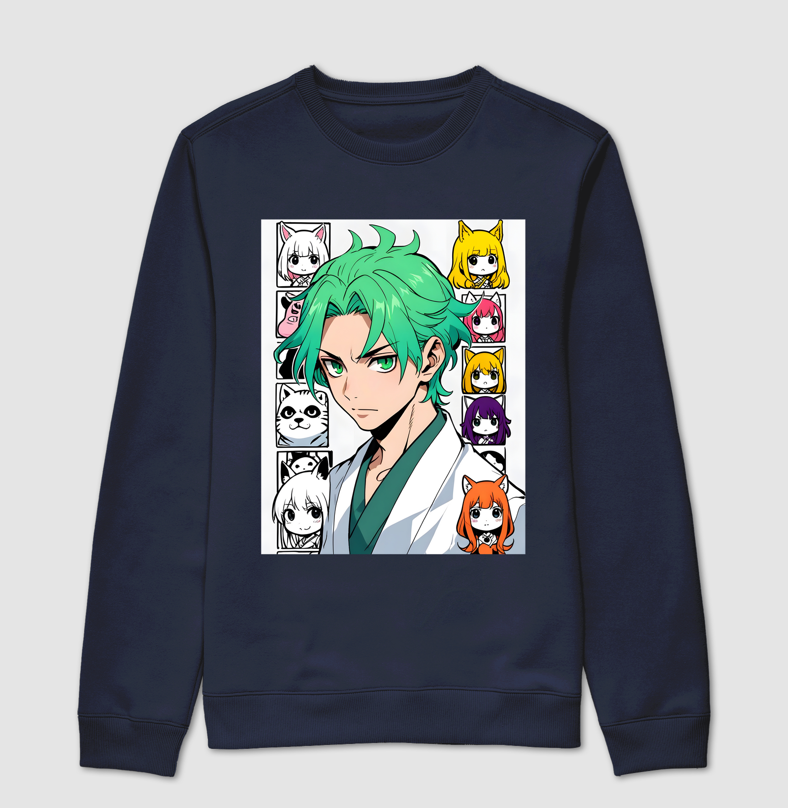 Camisa 4