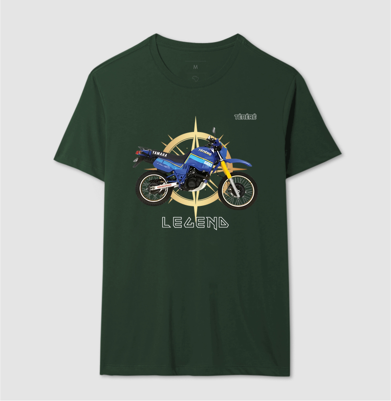 Camisa 13