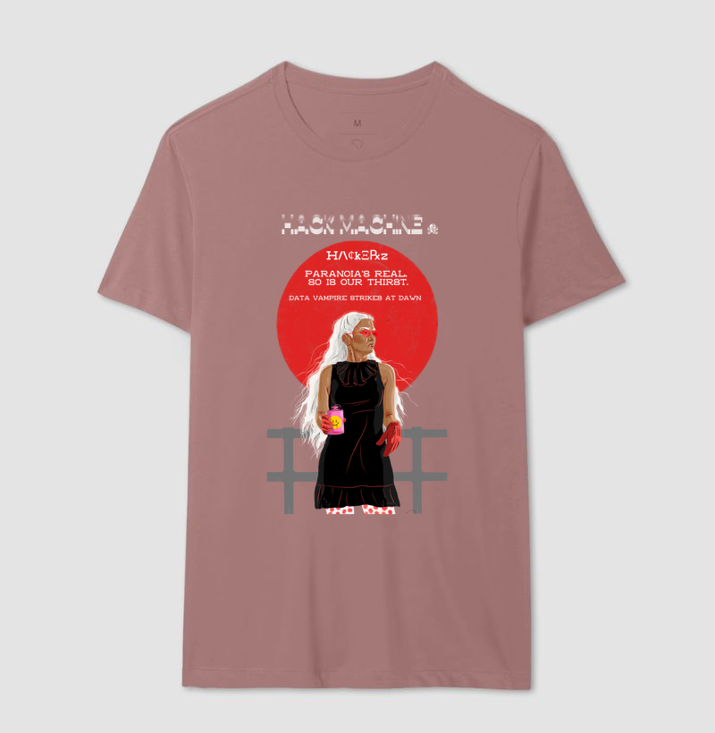 Camisa 18