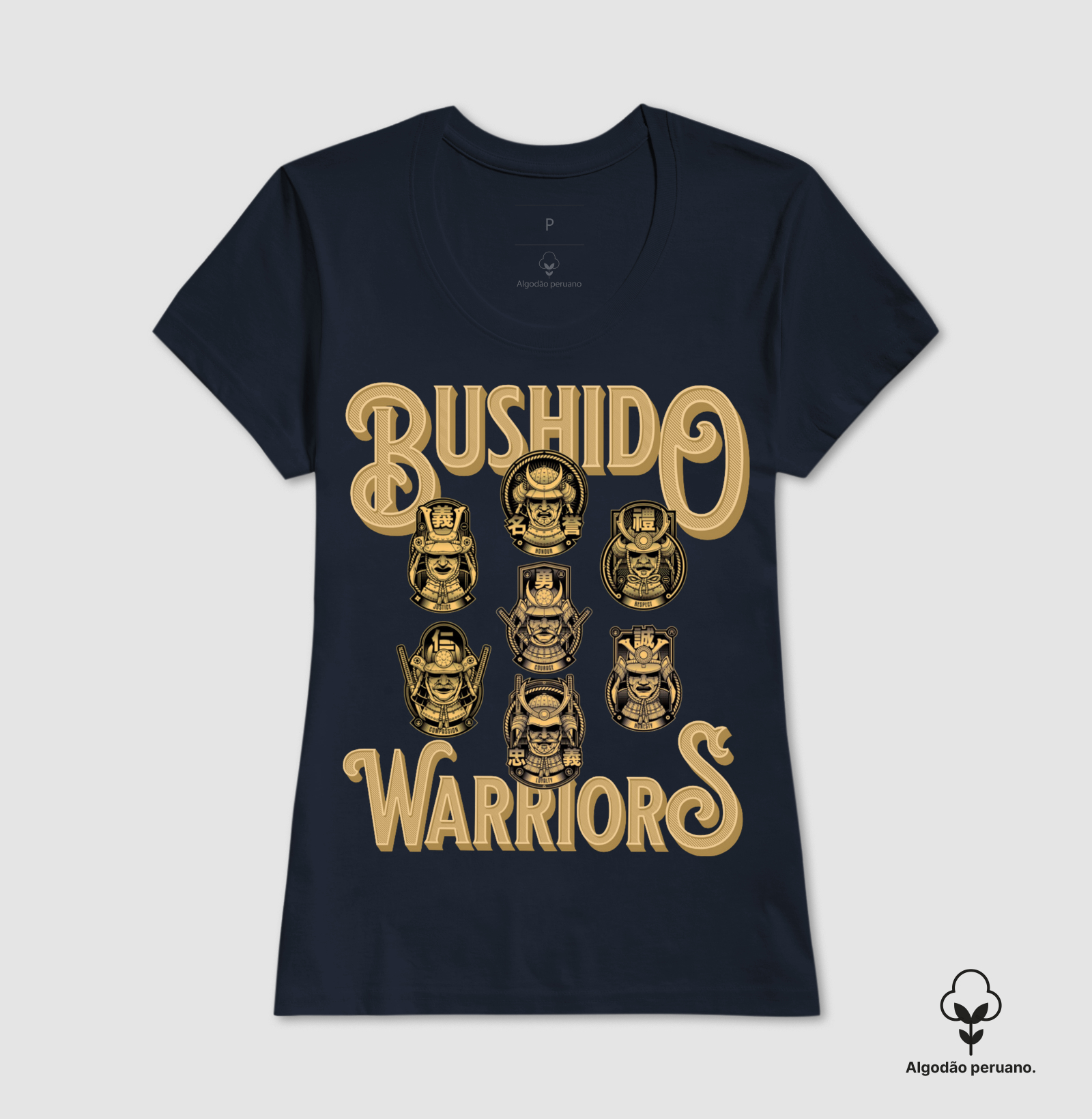 Camisa 6