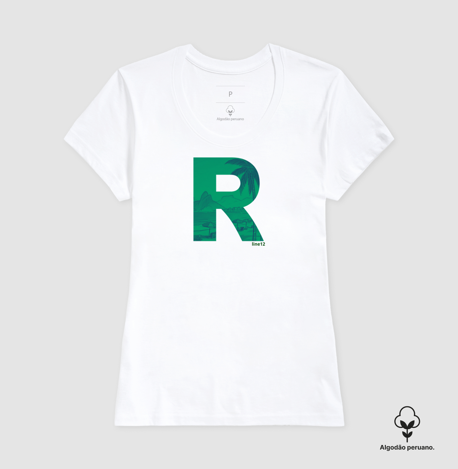 Camisa 8