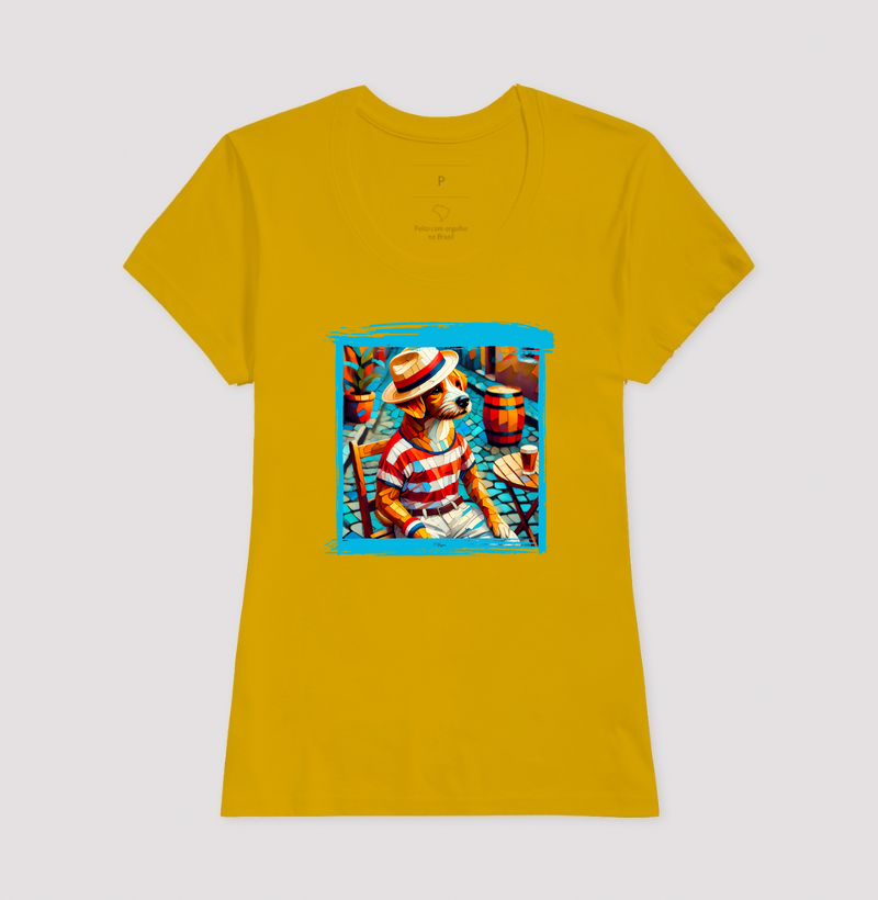 Camisa 14