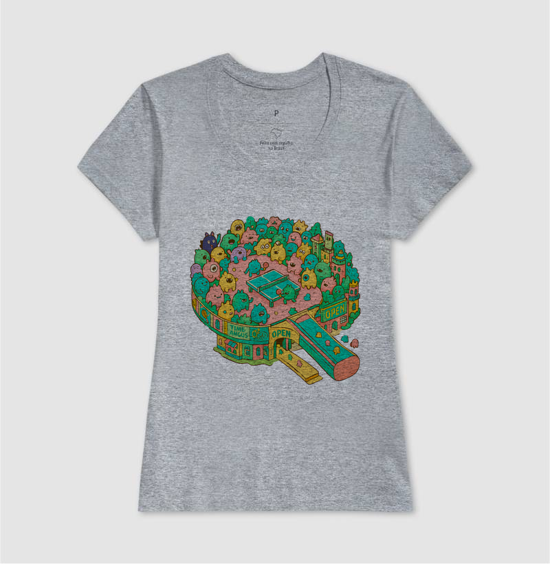 Camisa 6