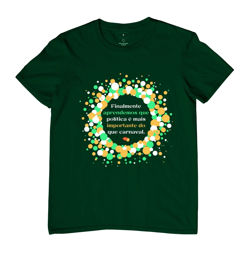 Camisa 9