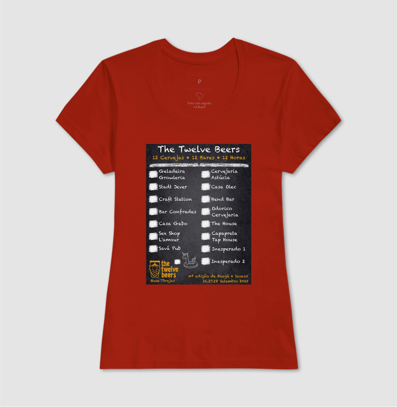 Camisa 10