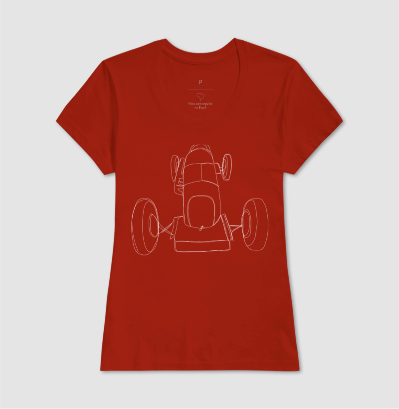Camisa 6