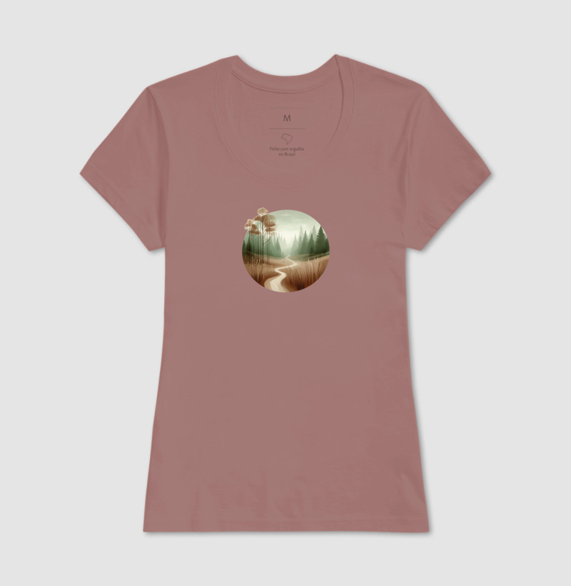 Camisa 18