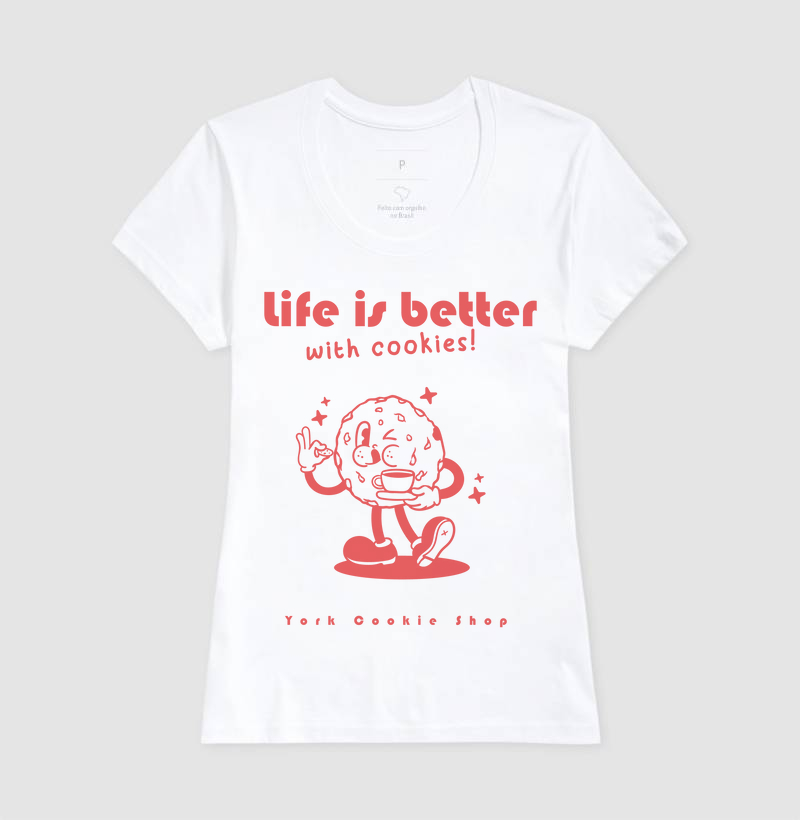 Camisa 9