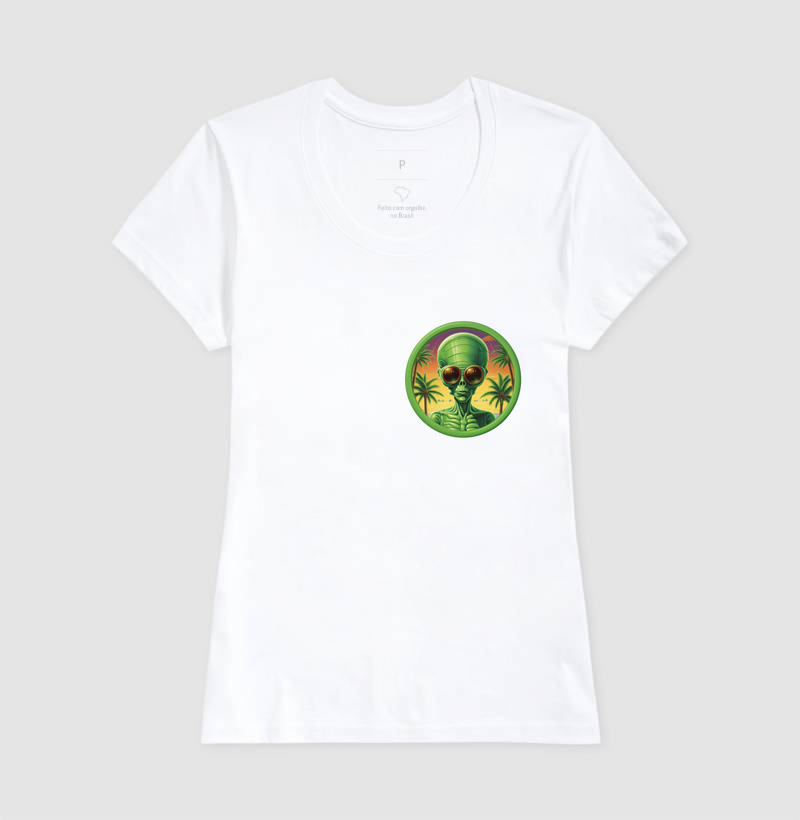 Camisa 16