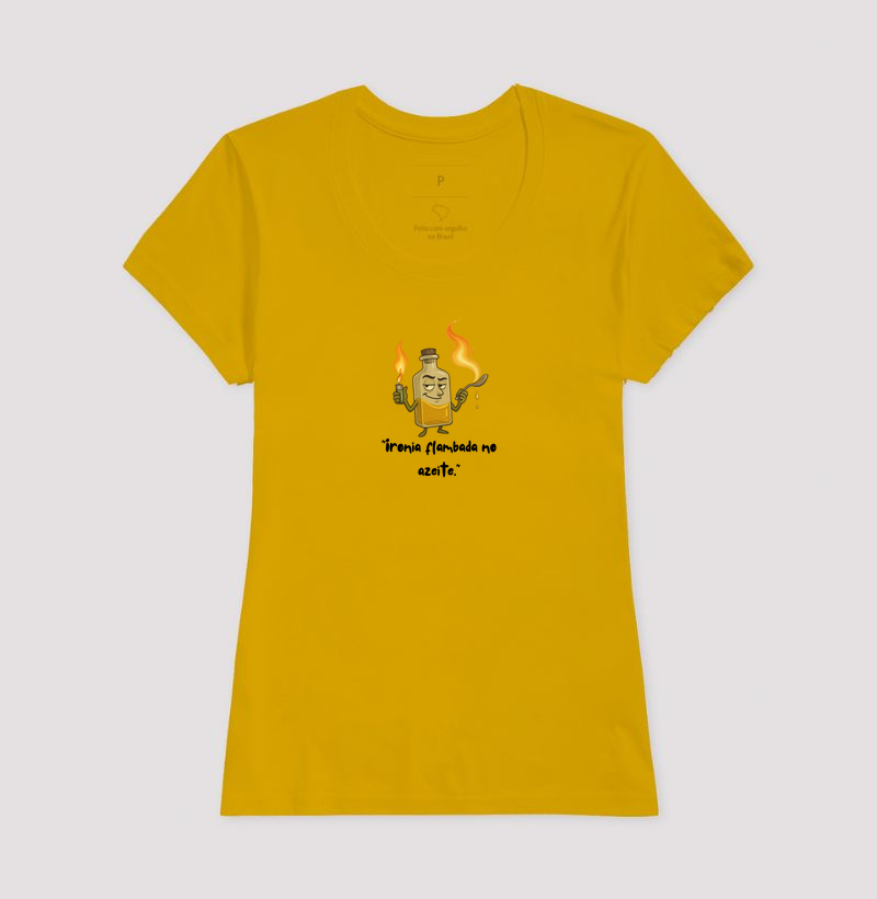 Camisa 14