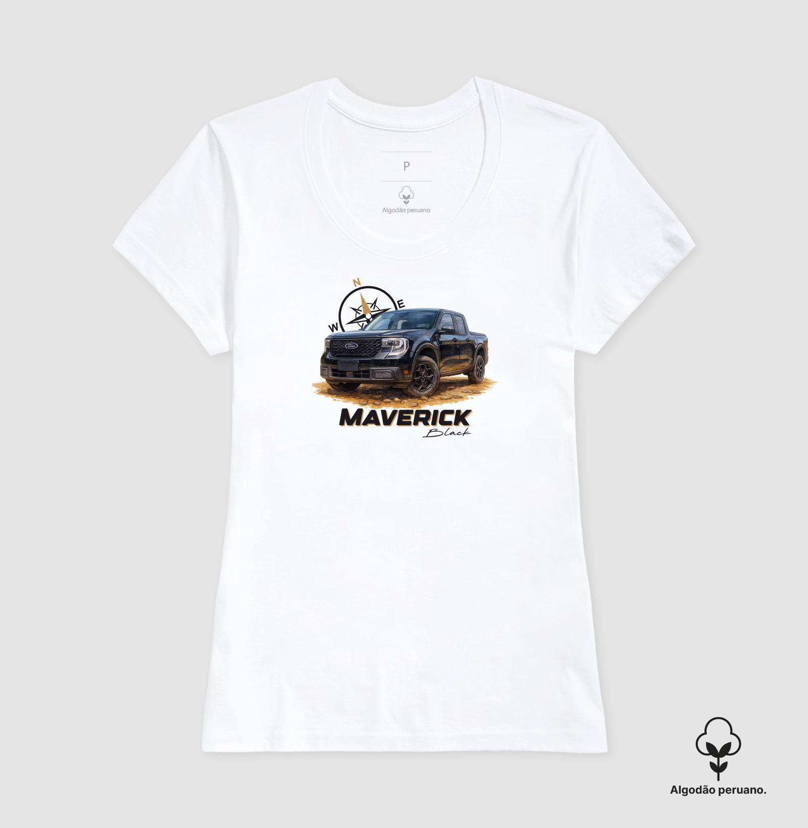 Camisa 6