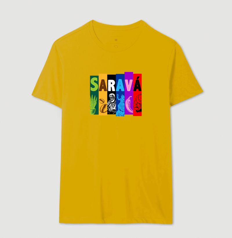 Camisa 16