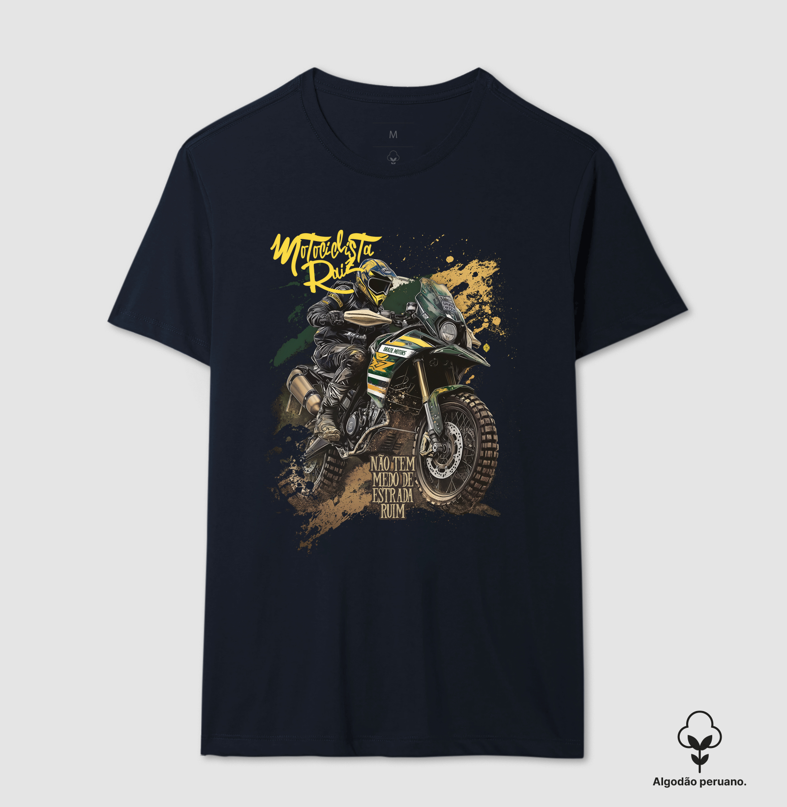 Camisa 3