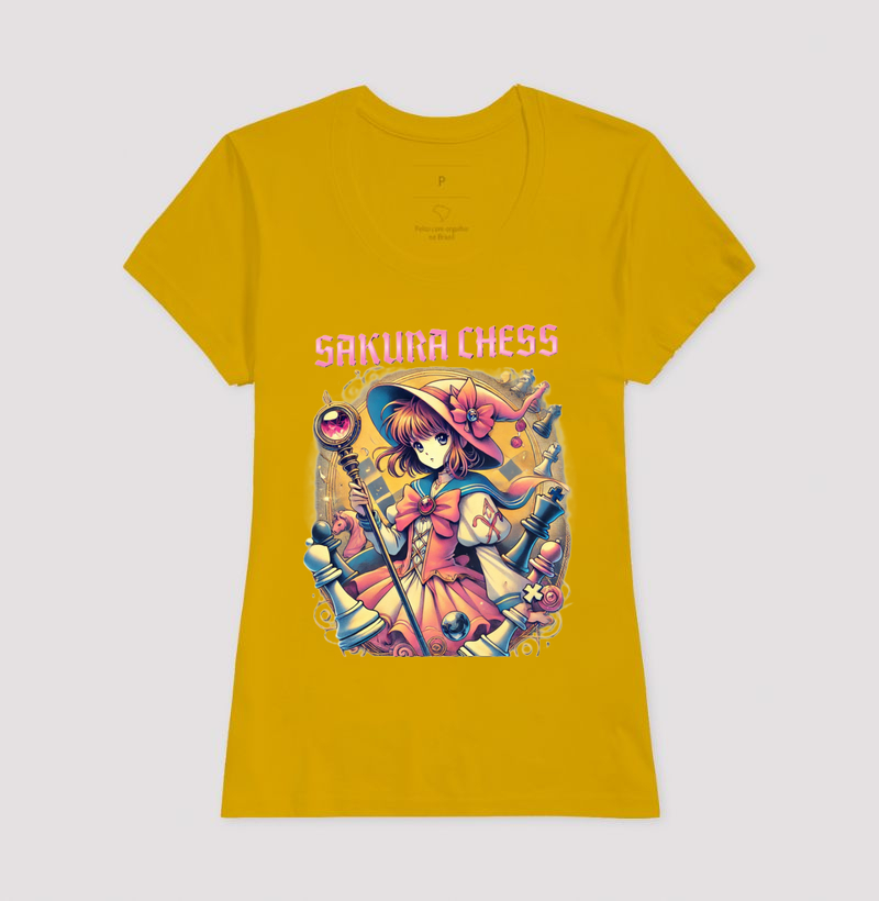 Camisa 17