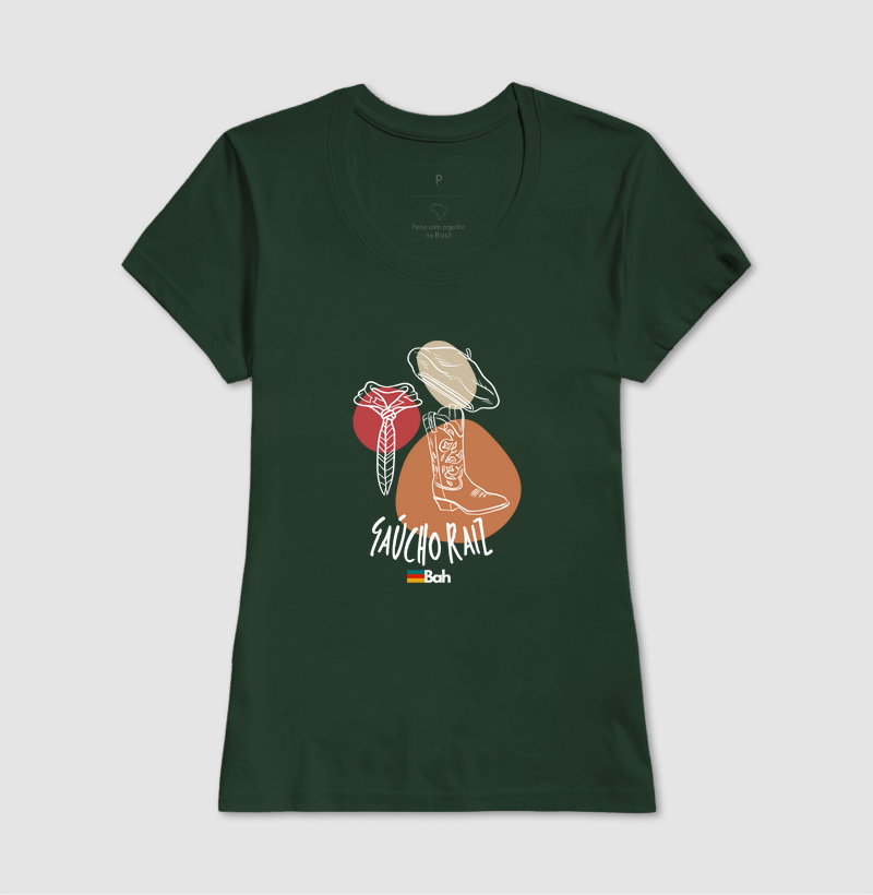 Camisa 18