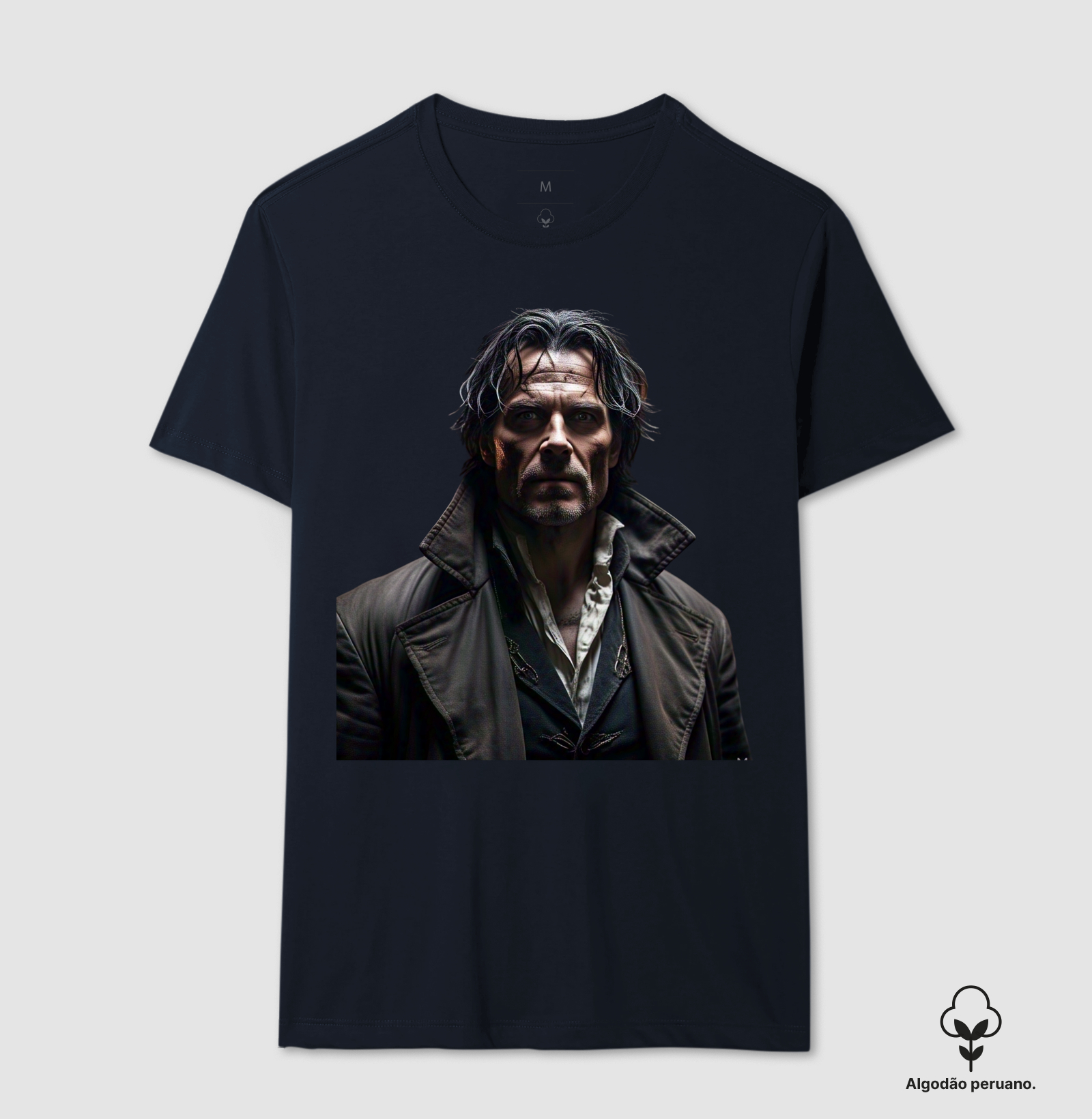 Camisa 3
