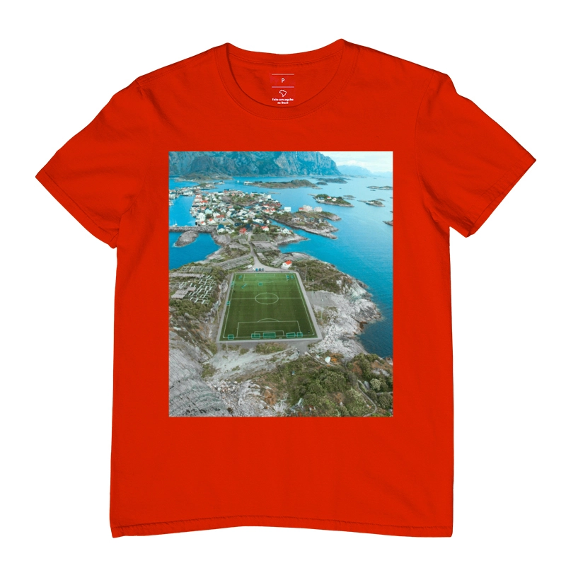 Camisa 7