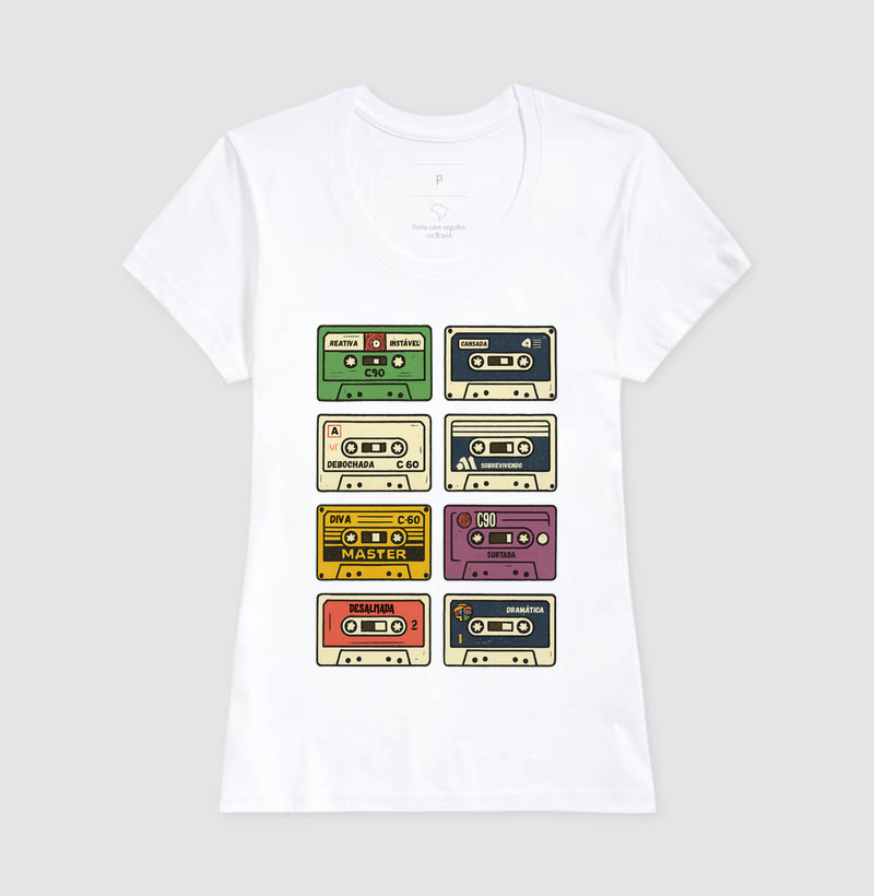 Camisa 7