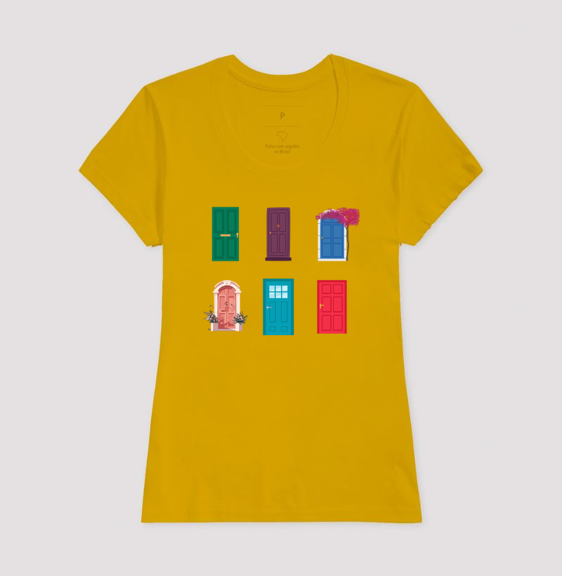 Camisa 12