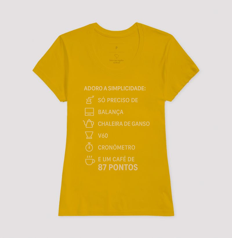 Camisa 14