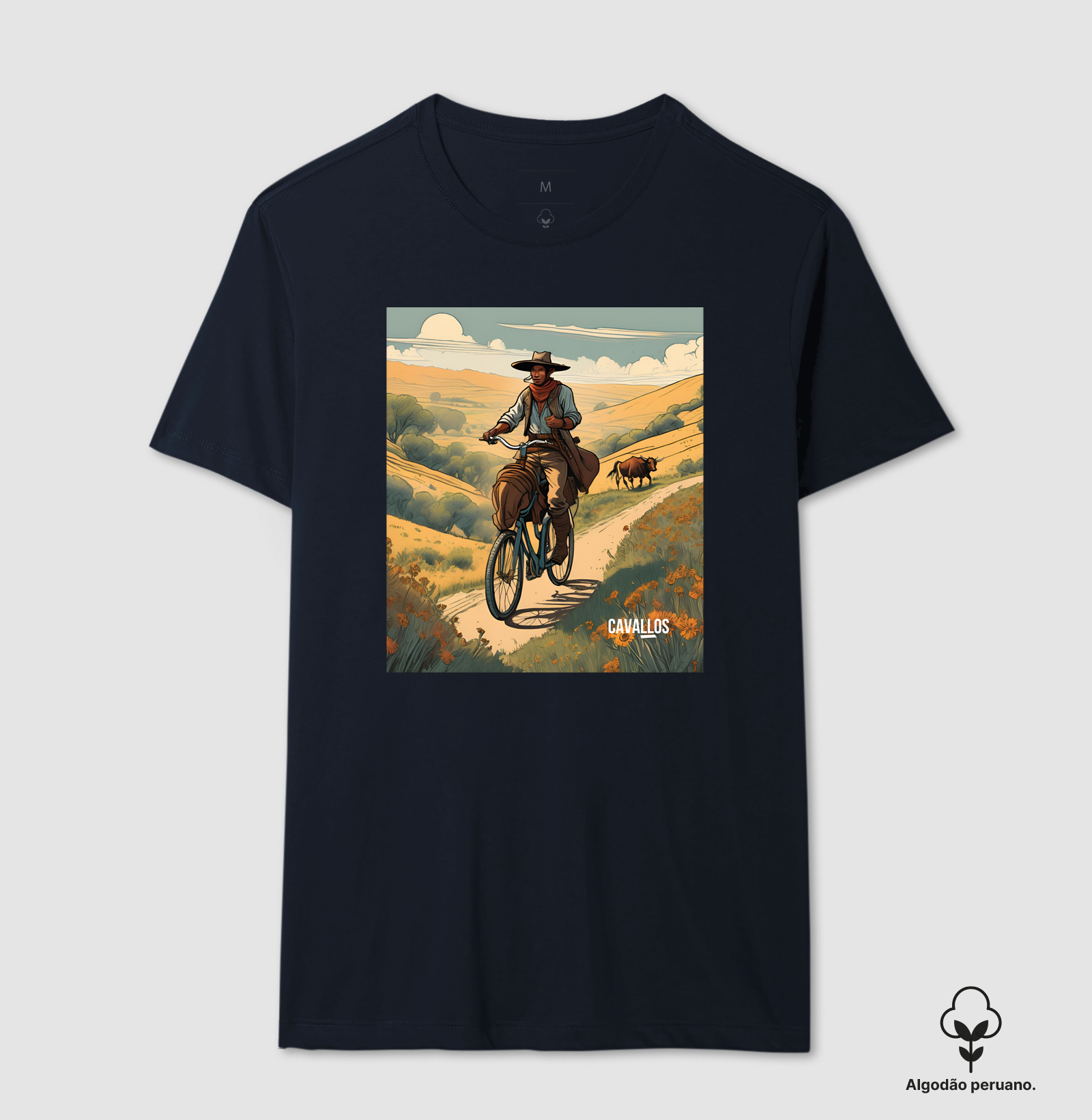 Camisa 6