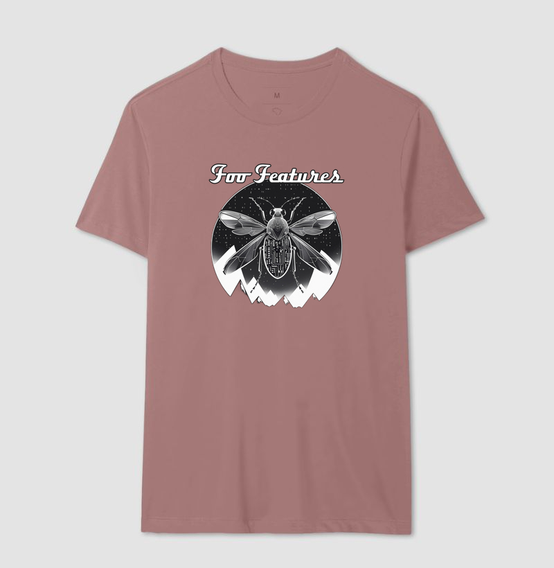 Camisa 22
