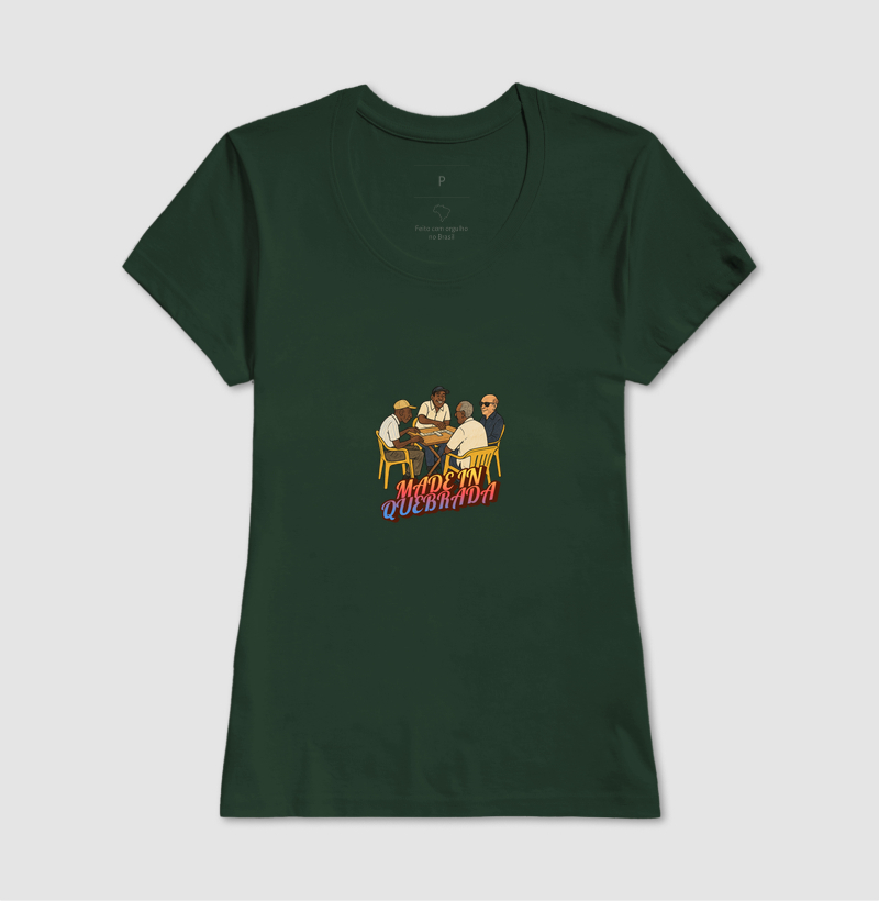 Camisa 7