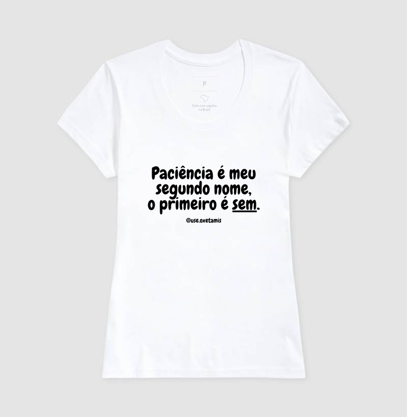 Camisa 13