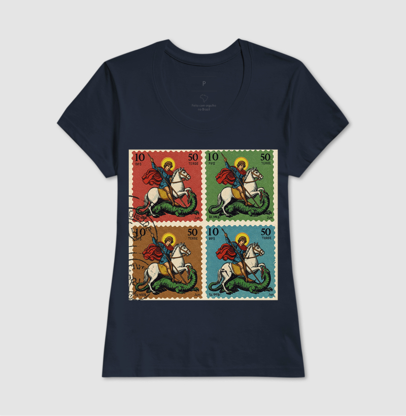 Camisa 9
