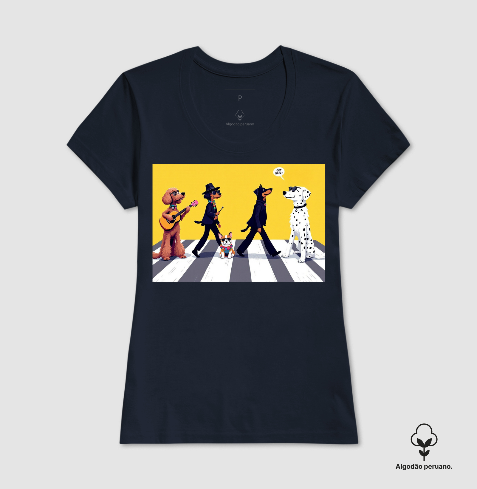 Camisa 6