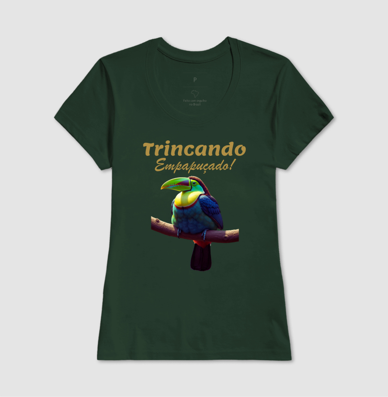 Camisa 12