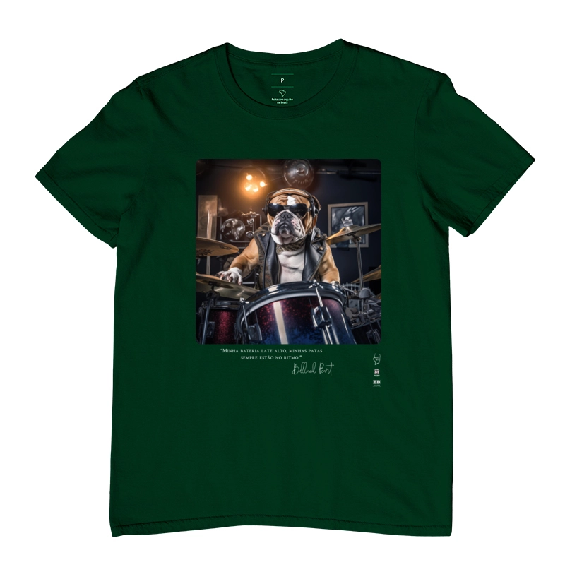 Camisa 11