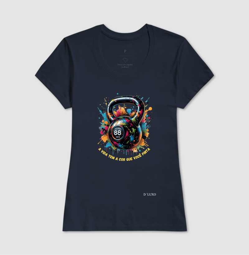 Camisa 9