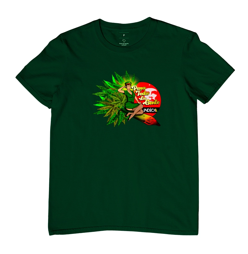Camisa 11