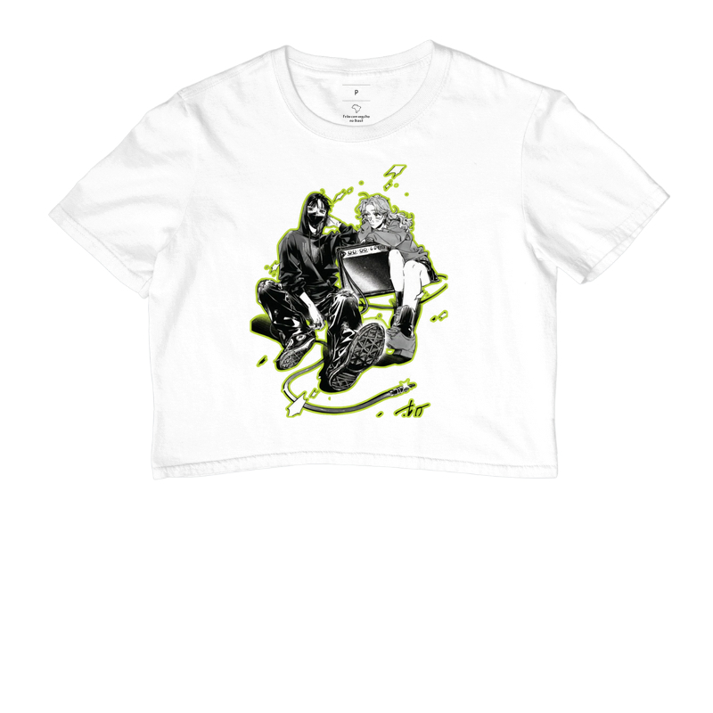 Camisa 1