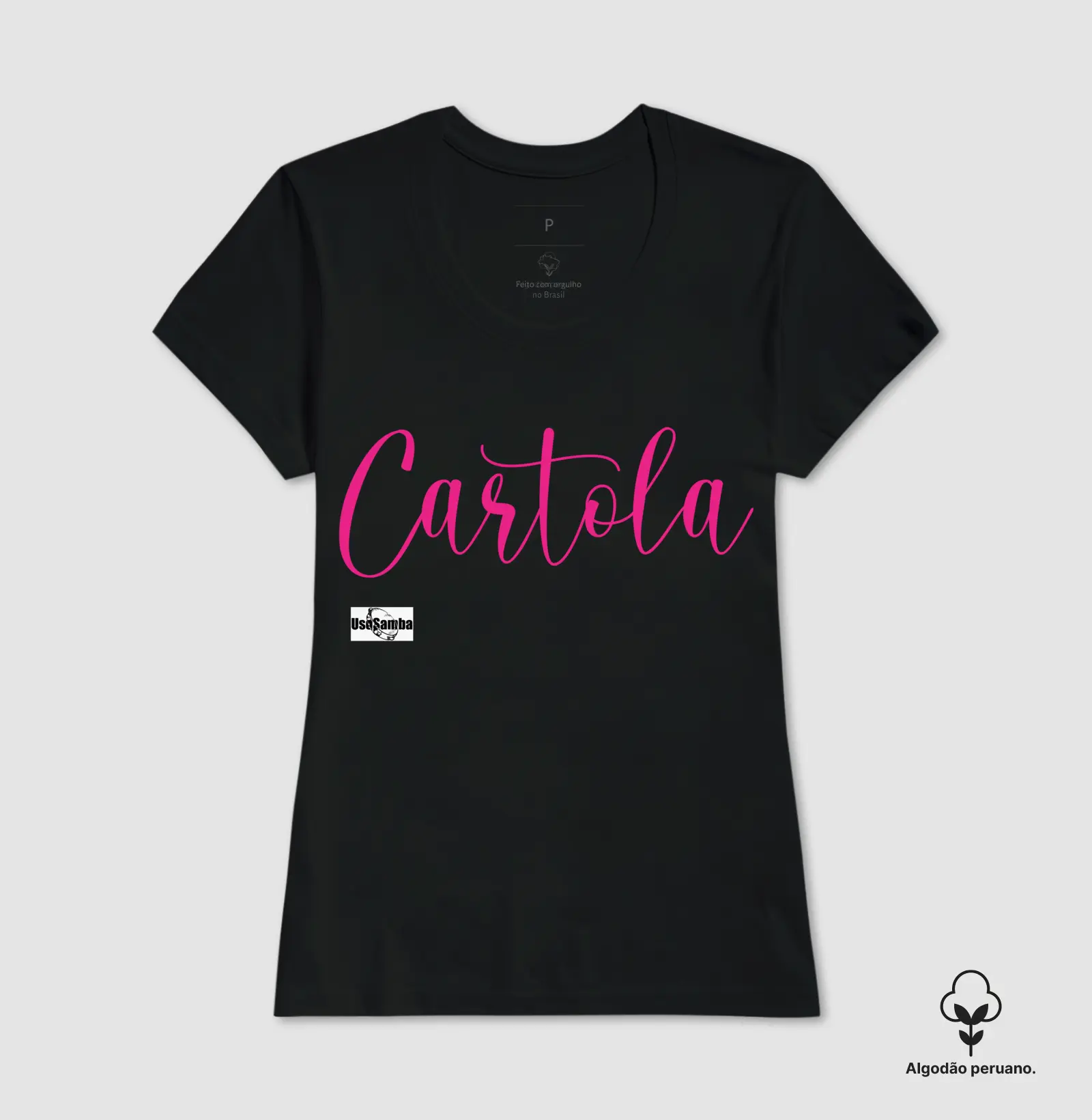 Camisa 1