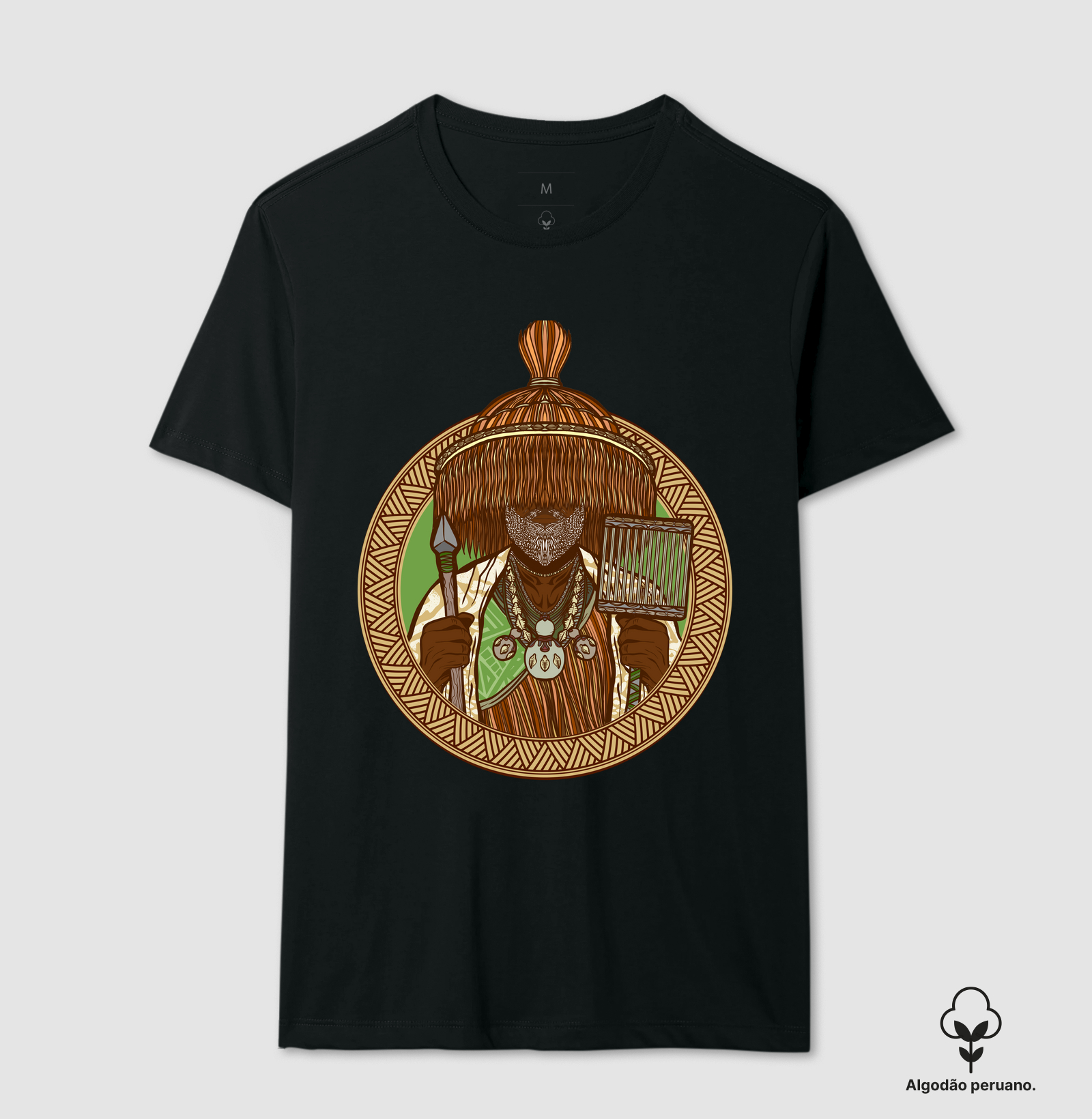 Camisa 4