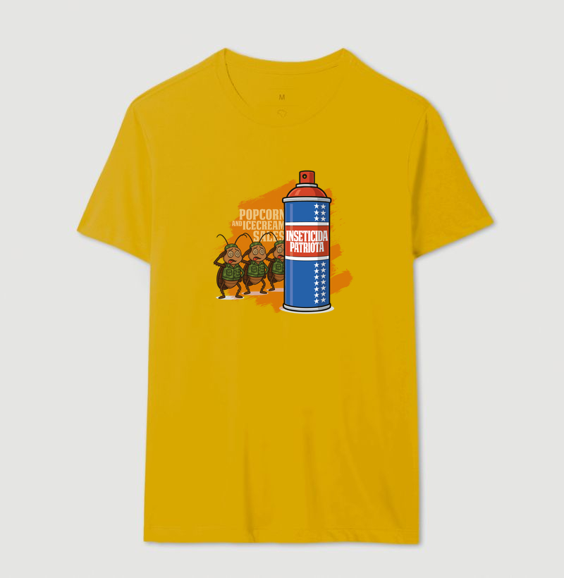 Camisa 13