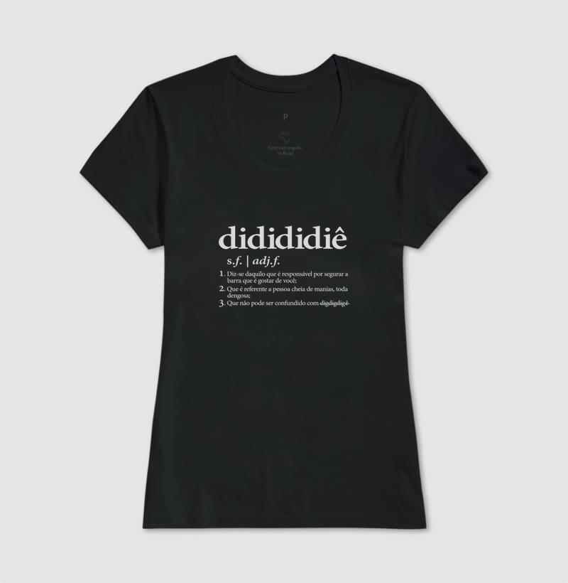 Camisa 11