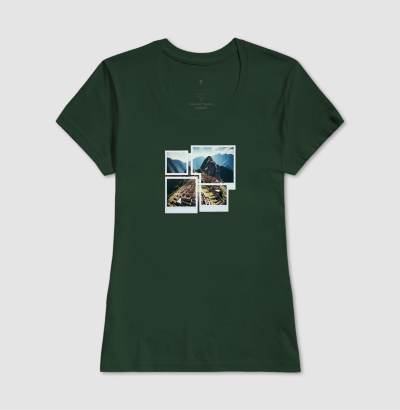 Camisa 12