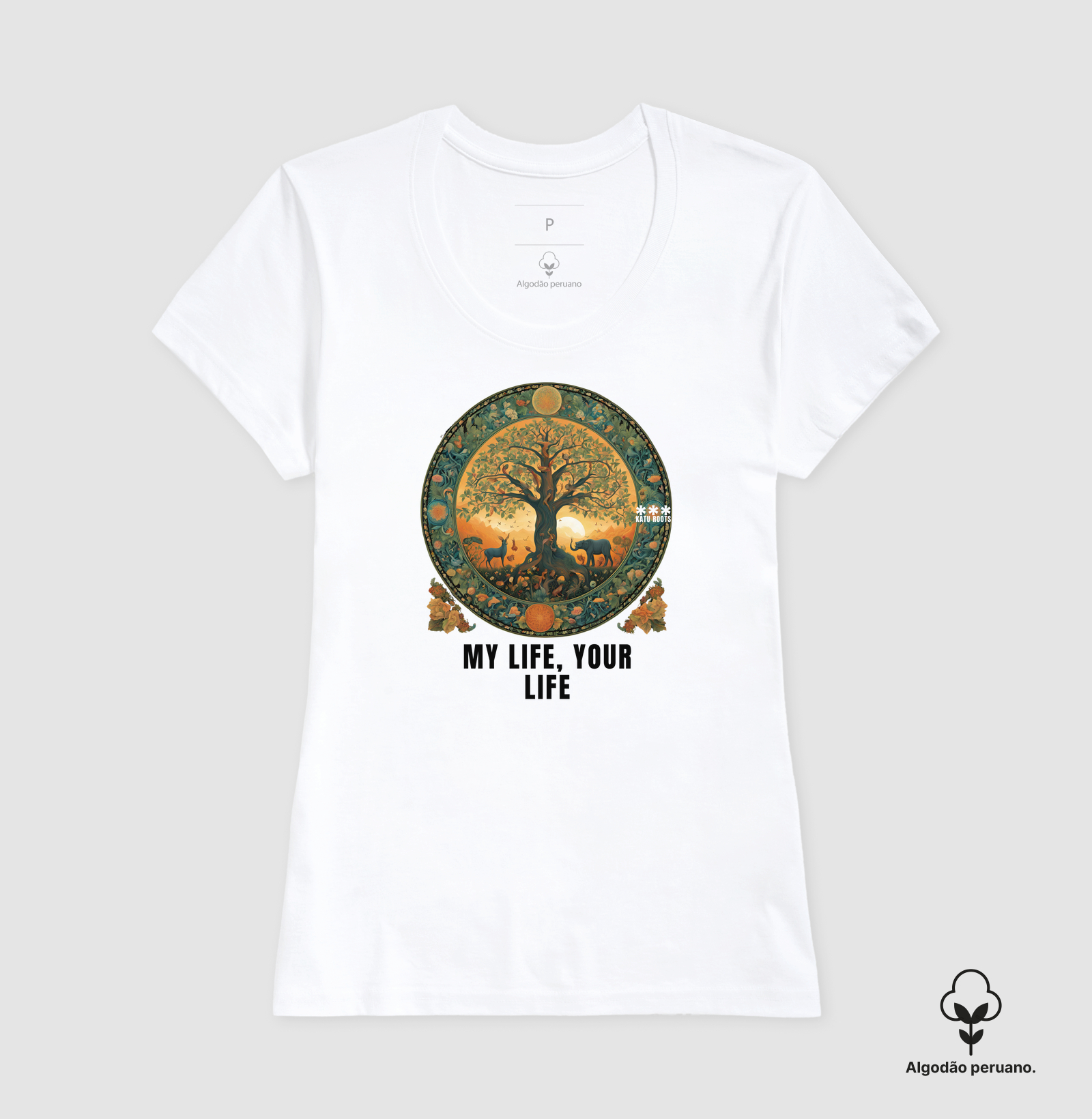 Camisa 5