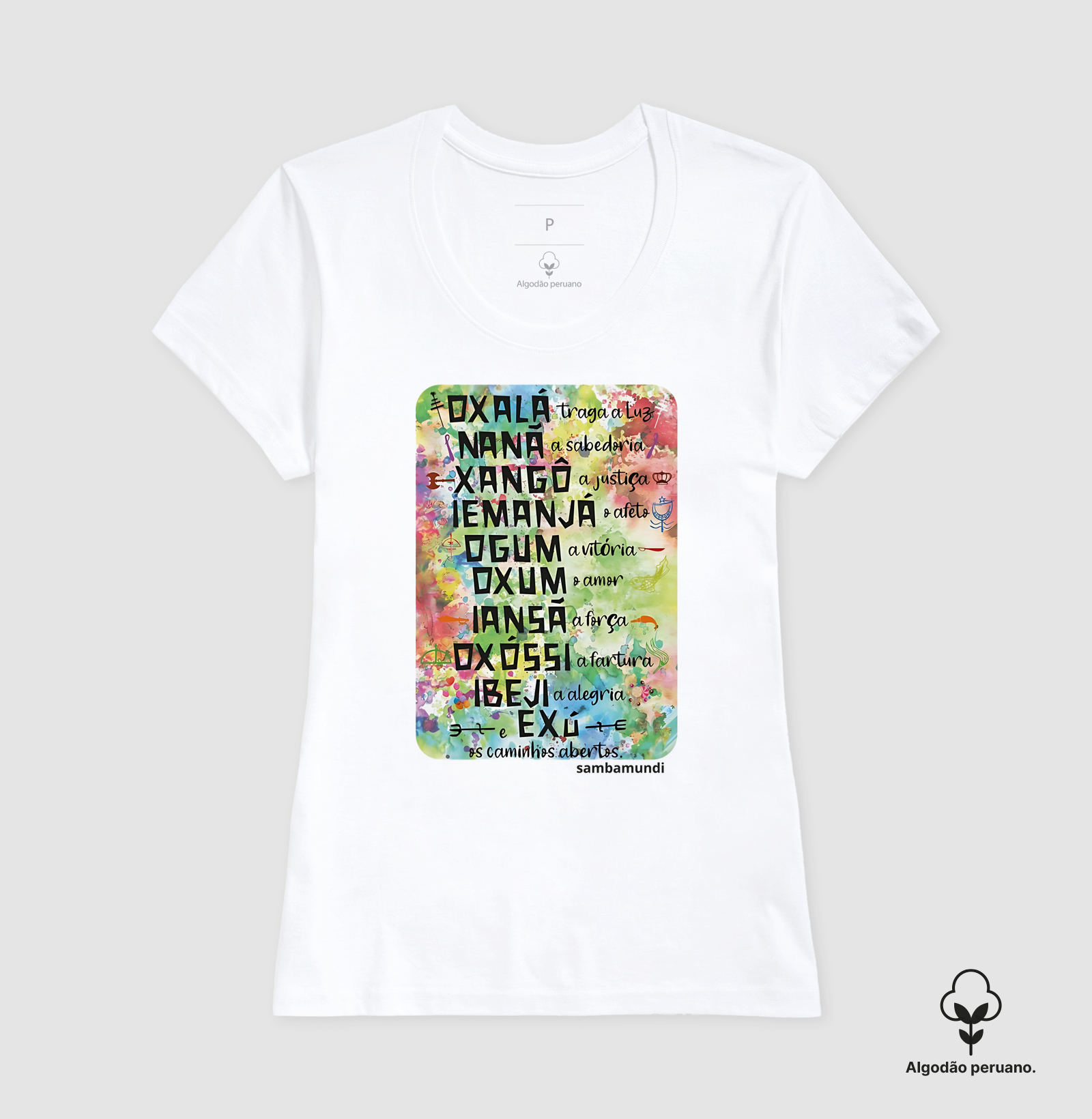 Camisa 4