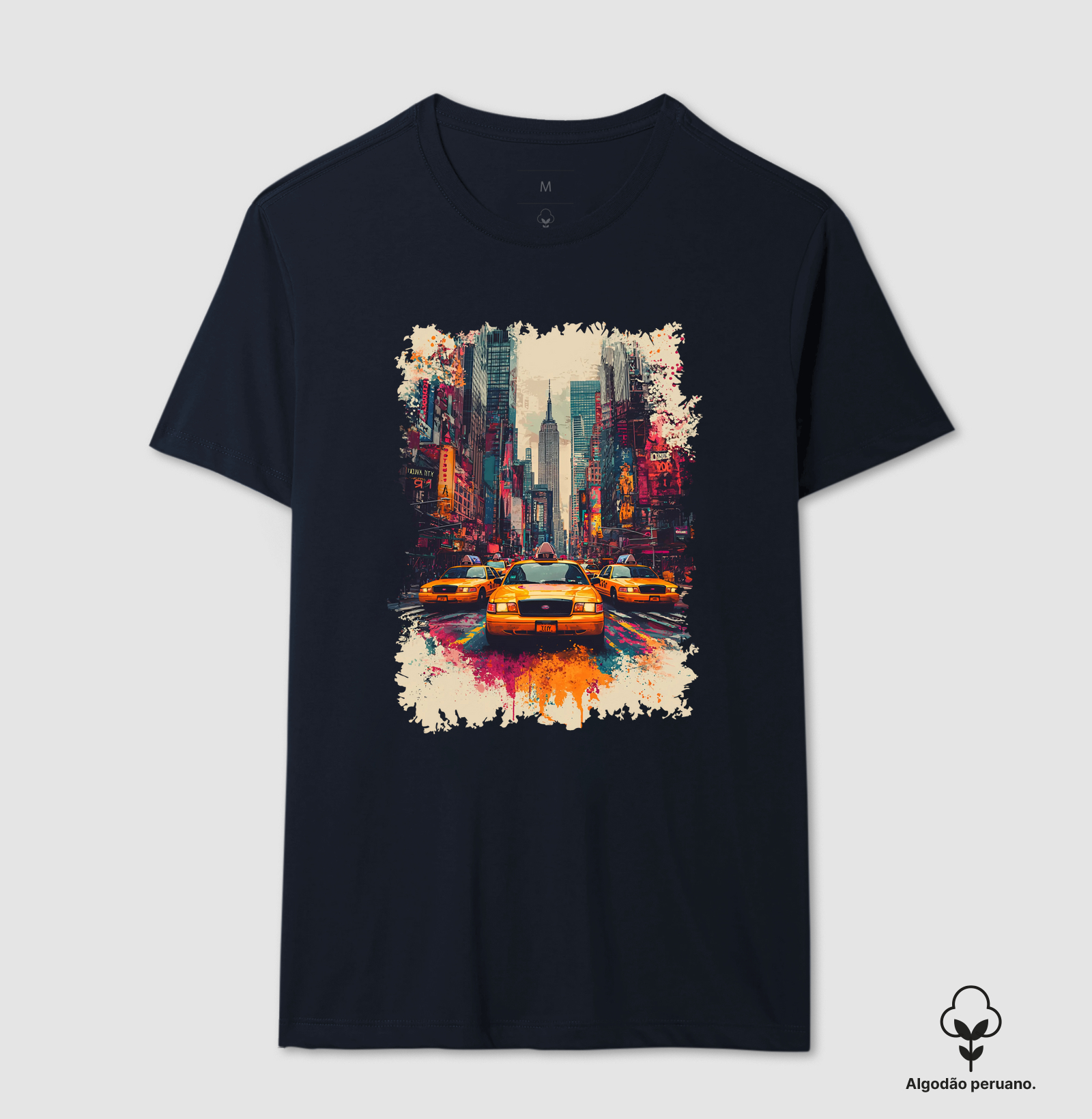Camisa 4