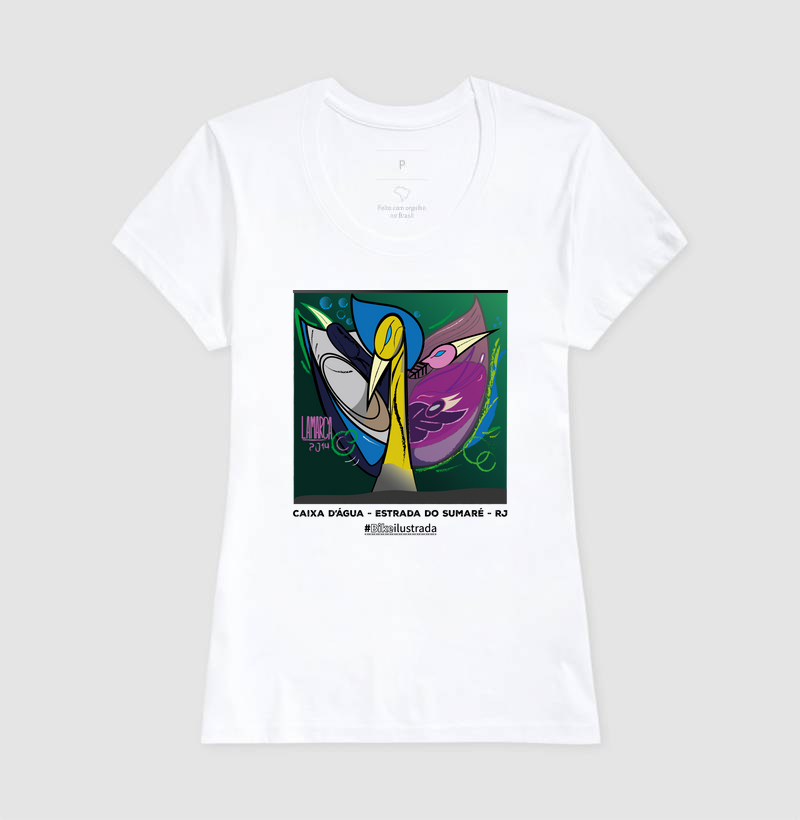 Camisa 16