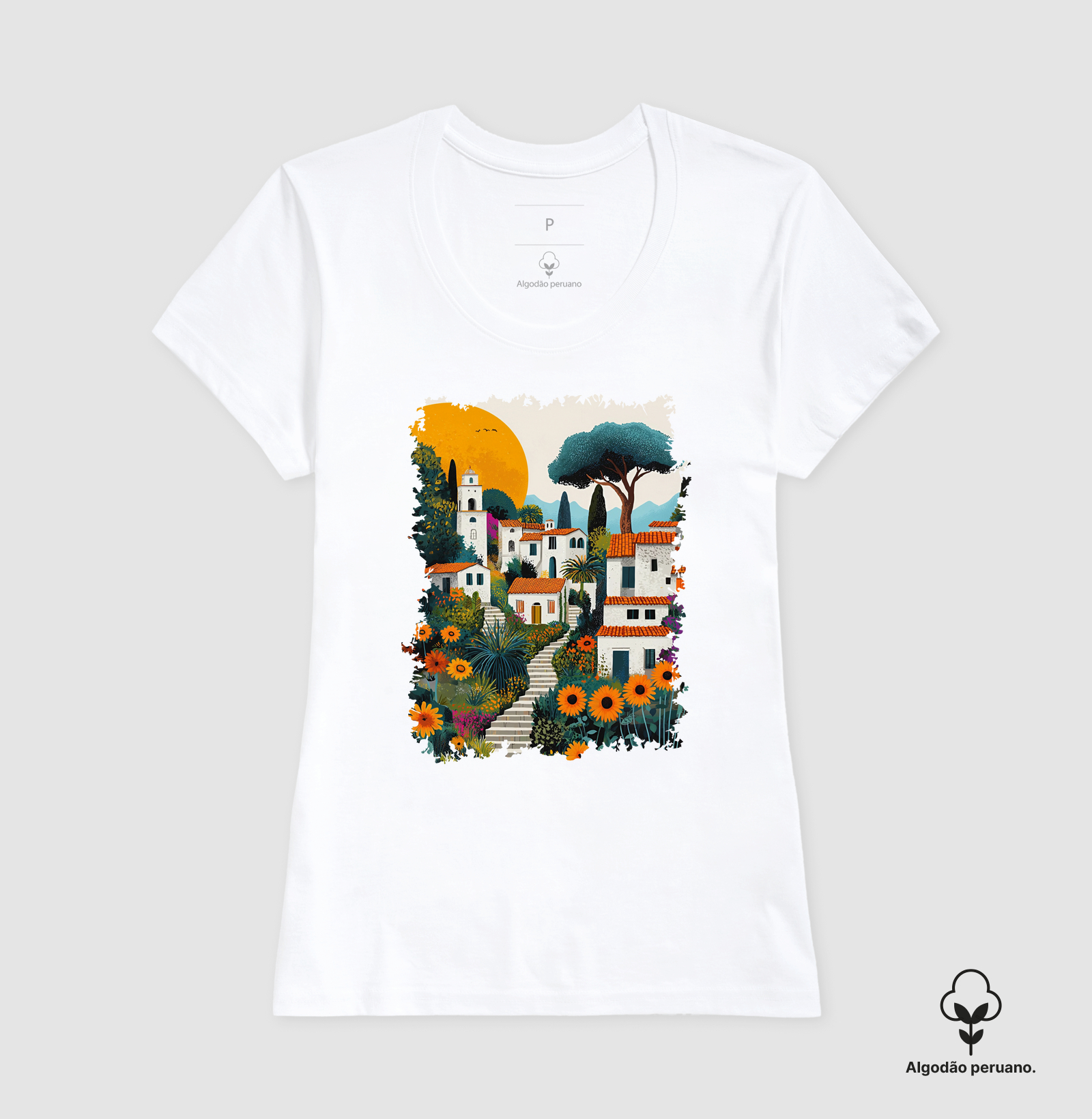 Camisa 5
