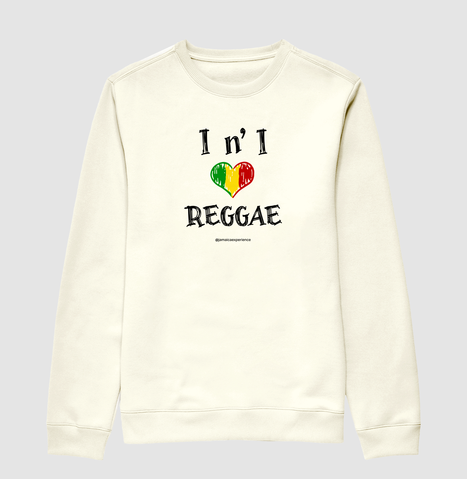 Love Reggae